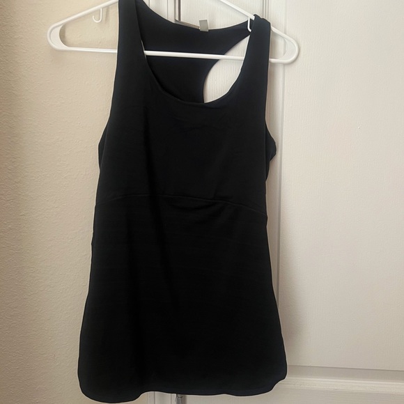 Athleta Tank Top - Picture 2 of 3